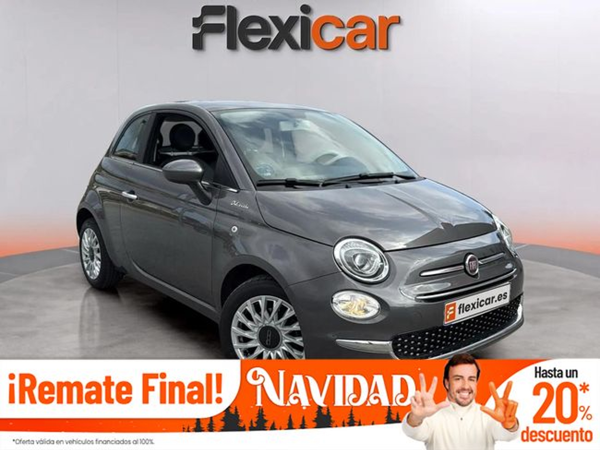 Imagen de FIAT 500