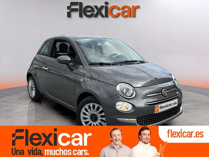 Foto del FIAT 500 1.0 Hybrid Dolcevita 52kW