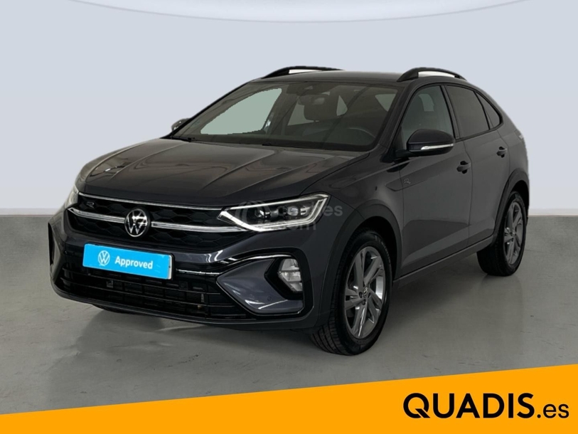 Foto del VOLKSWAGEN Taigo 1.0 TSI R-Line DSG 85kW