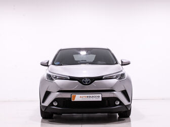 Imagen de TOYOTA C-HR 125H Advance