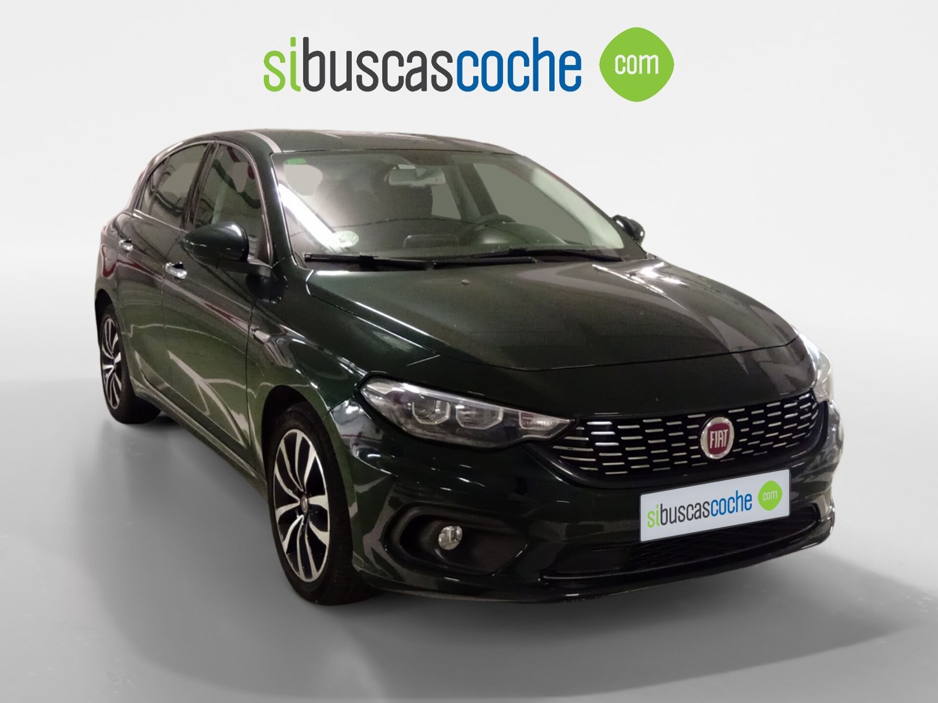 Imagen de FIAT Tipo