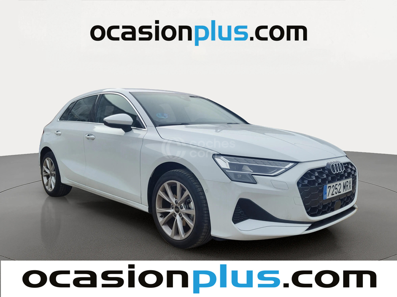 Foto del AUDI A3 Sportback 30TDI Advanced S tronic