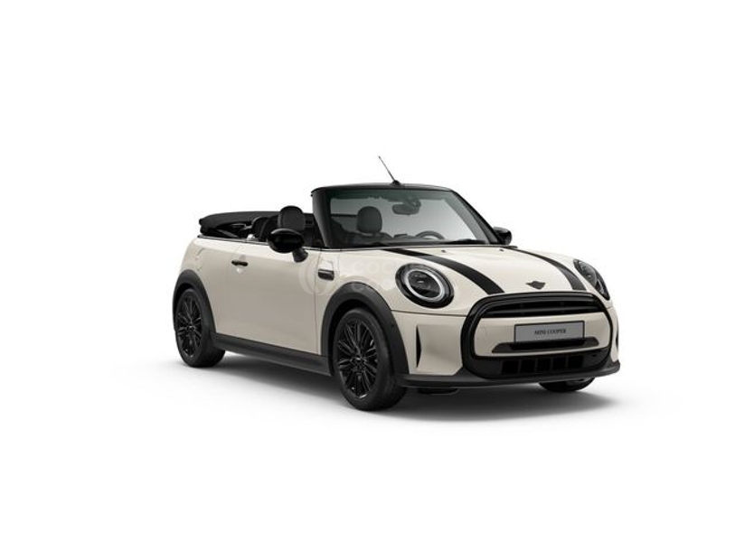 Foto del MINI Mini Cabrio Cooper Aut.