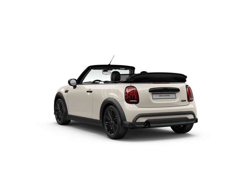 Foto del MINI Mini Cabrio Cooper Aut.