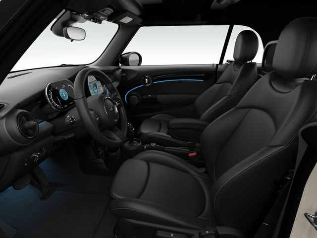 Foto del MINI Mini Cabrio Cooper Aut.