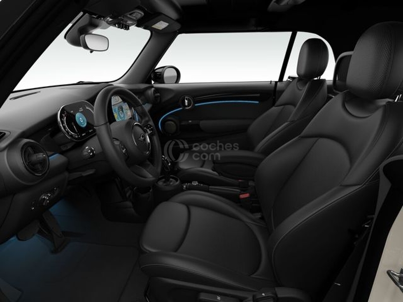 Foto del MINI Mini Cabrio Cooper Aut.