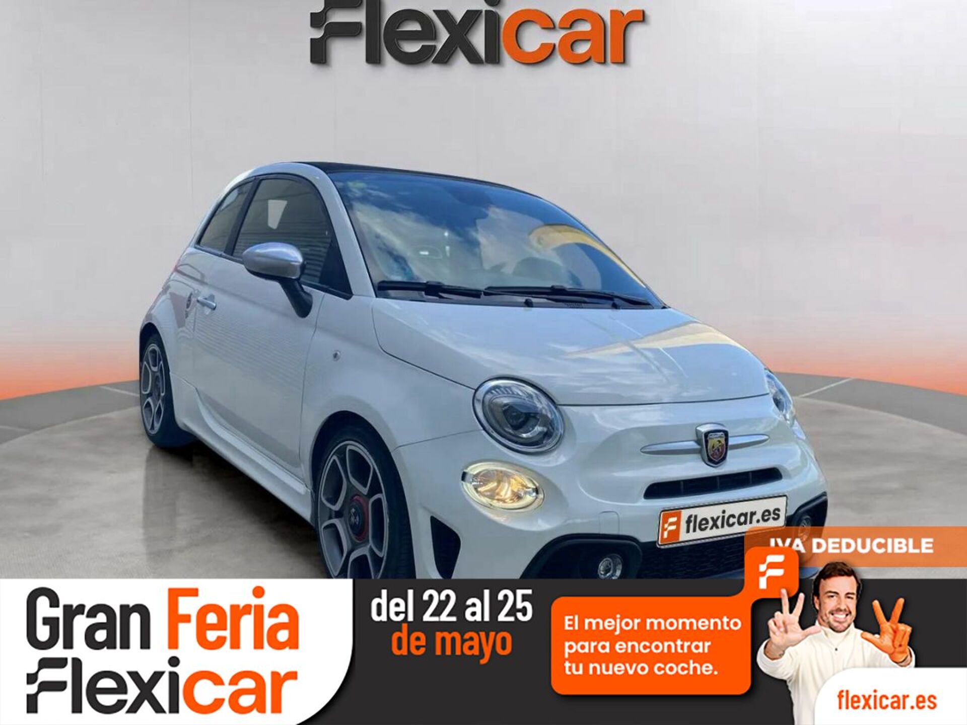 Imagen de ABARTH 595
