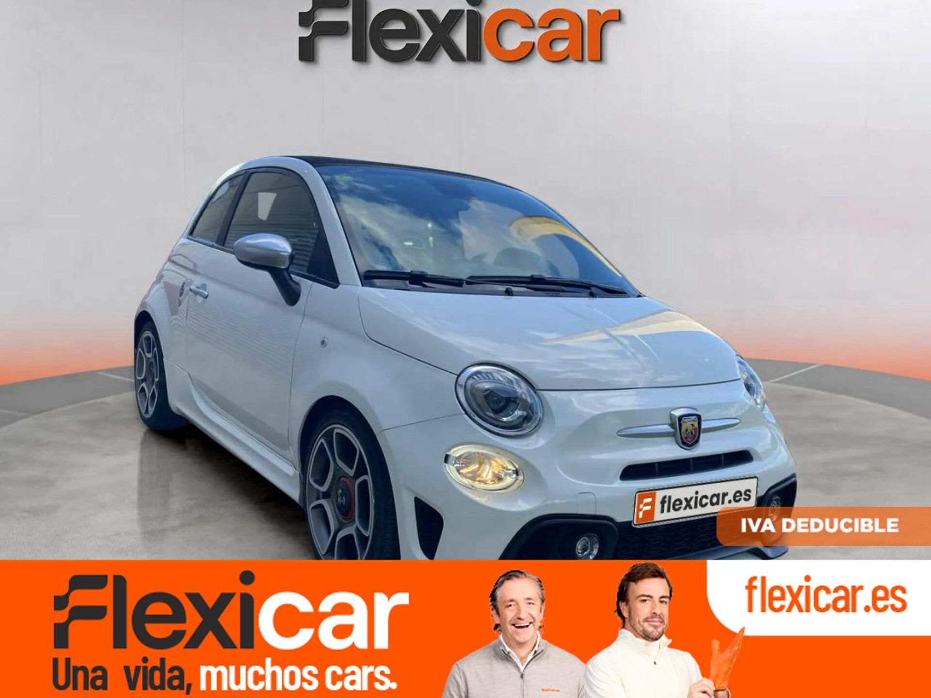 Imagen de ABARTH 595
