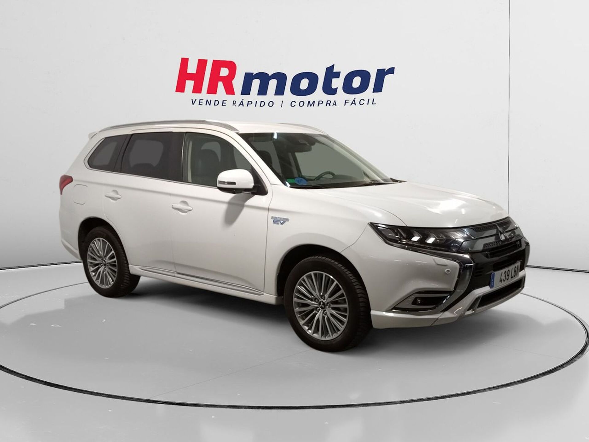 Imagen de MITSUBISHI Outlander