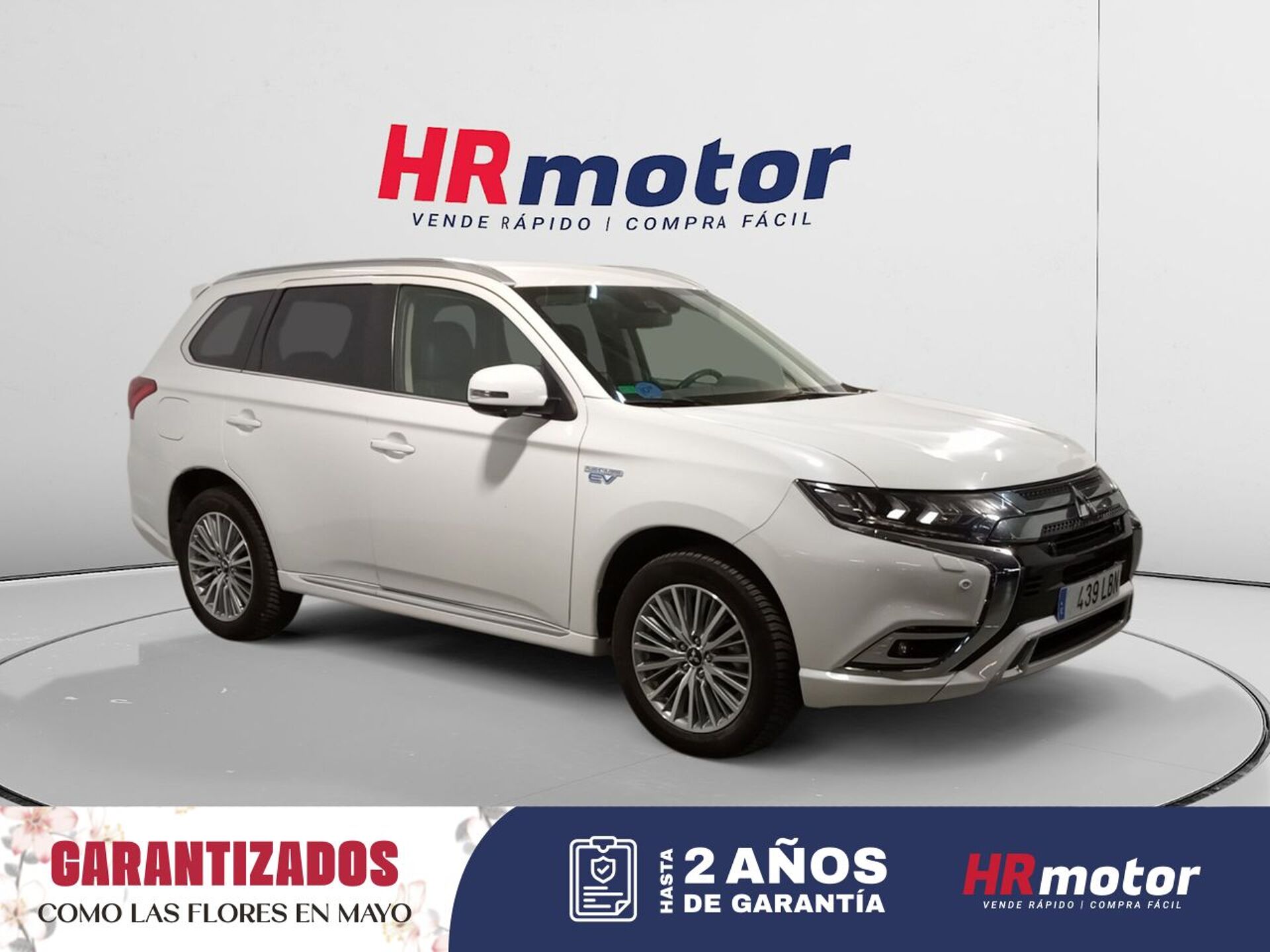 Imagen de MITSUBISHI Outlander