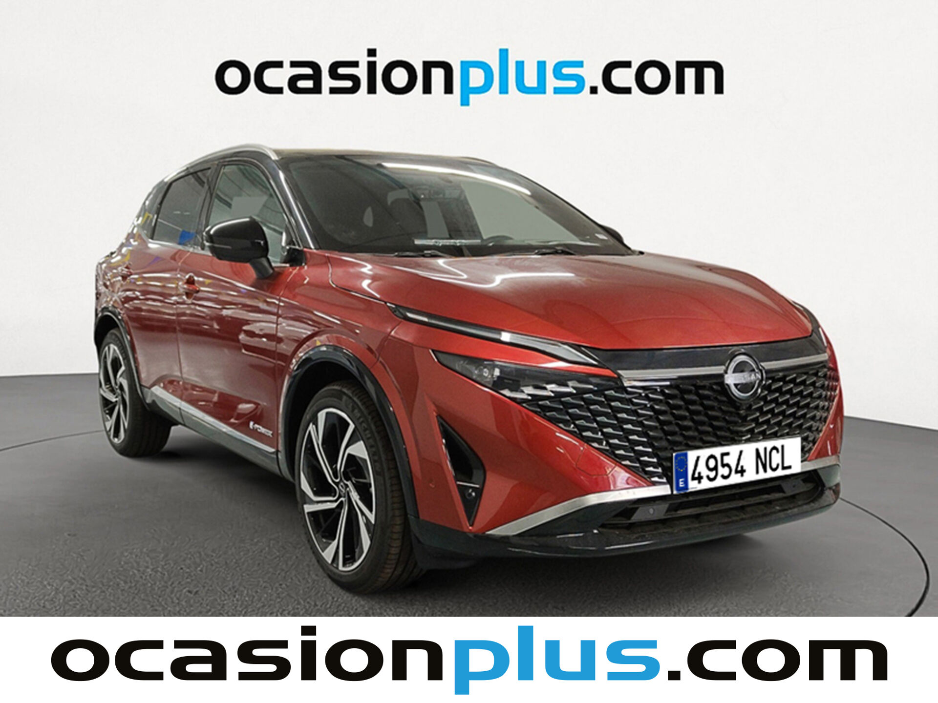 Imagen 2 de NISSAN Qashqai