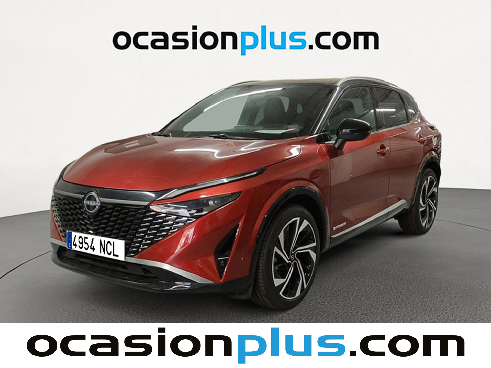 Imagen de NISSAN Qashqai