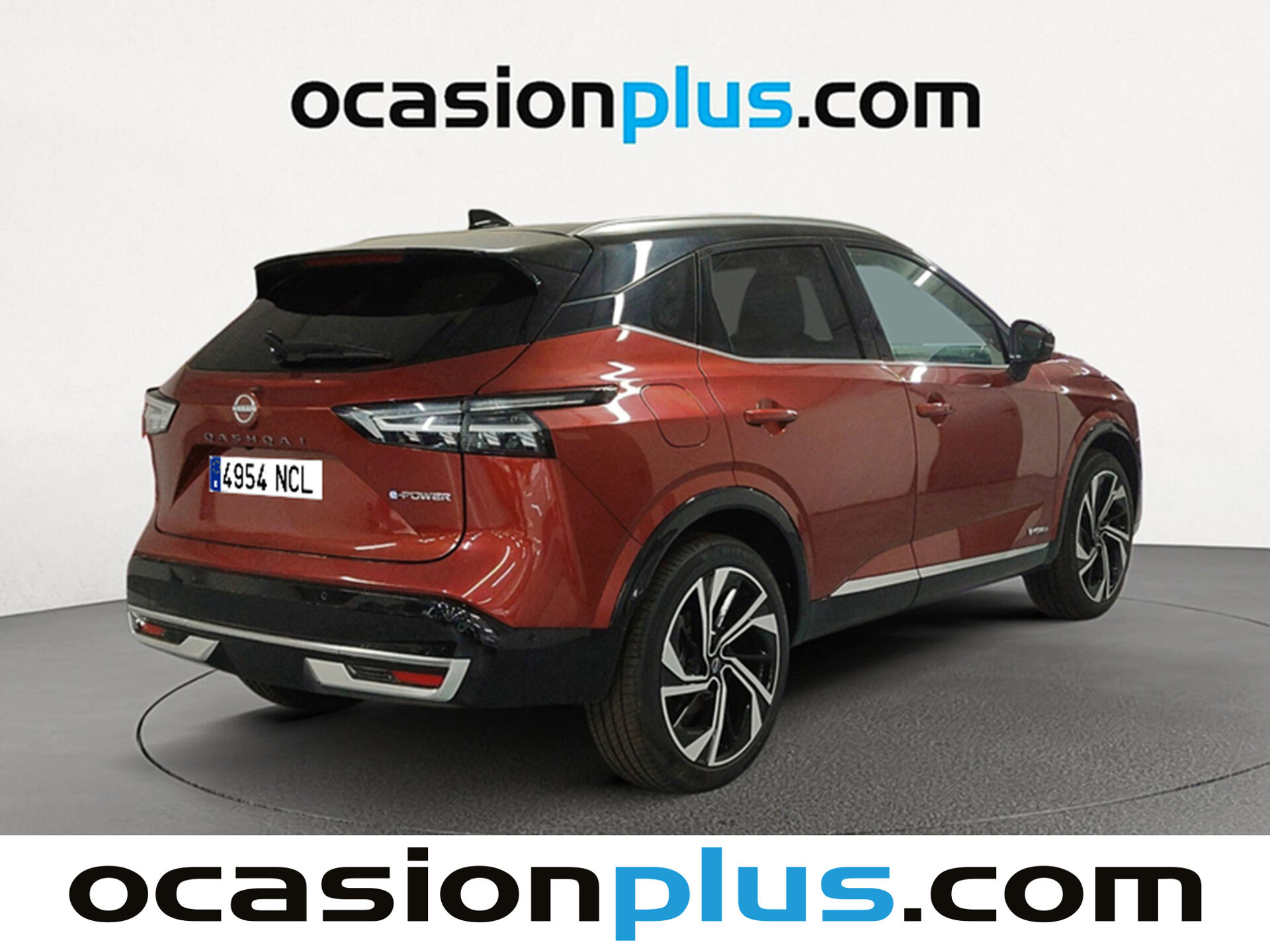 Imagen 3 de NISSAN Qashqai