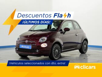 Imagen de FIAT 500 1.2 Lounge