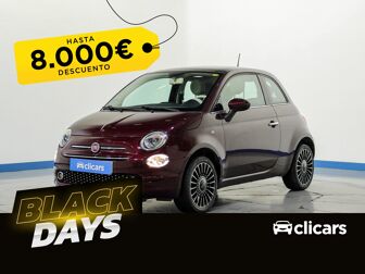 Imagen de FIAT 500 1.2 Lounge