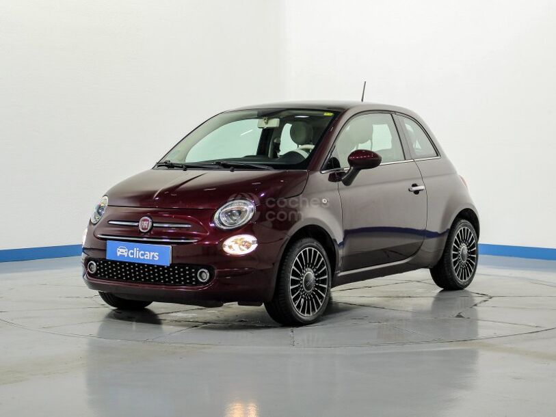 Foto del FIAT 500 1.2 Lounge