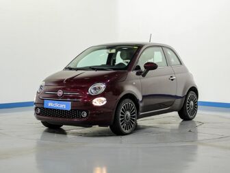 Imagen de FIAT 500 1.2 Lounge