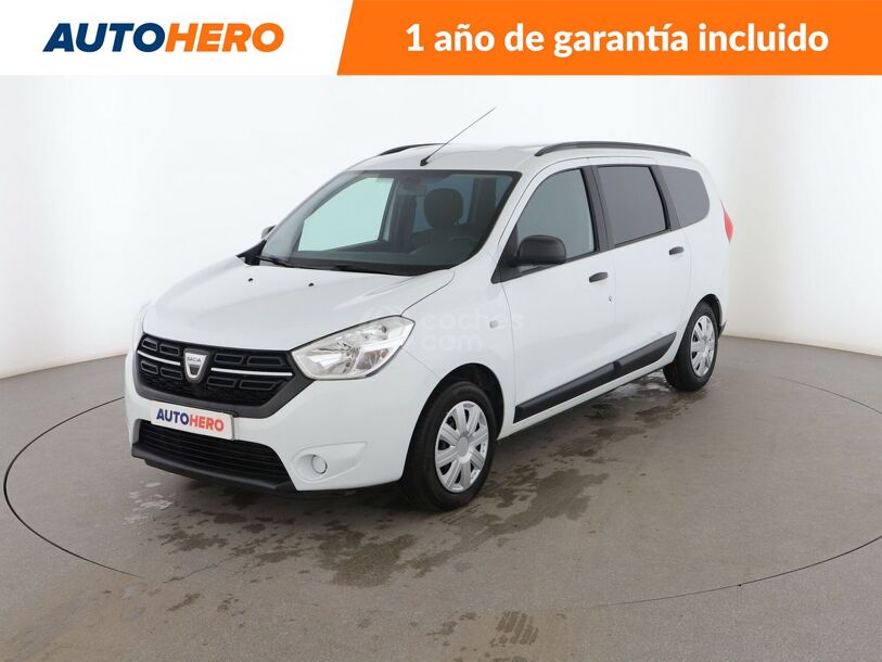 Foto del DACIA Lodgy 1.6 Essential 5pl. 75kW