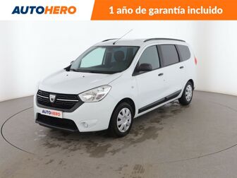 Imagen de DACIA Lodgy 1.6 Essential 5pl. 75kW