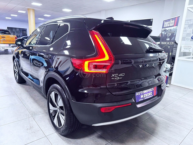 Foto del VOLVO XC40 D3 Aut.