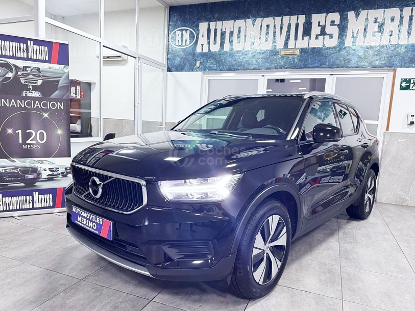 Foto del VOLVO XC40 D3 Aut.
