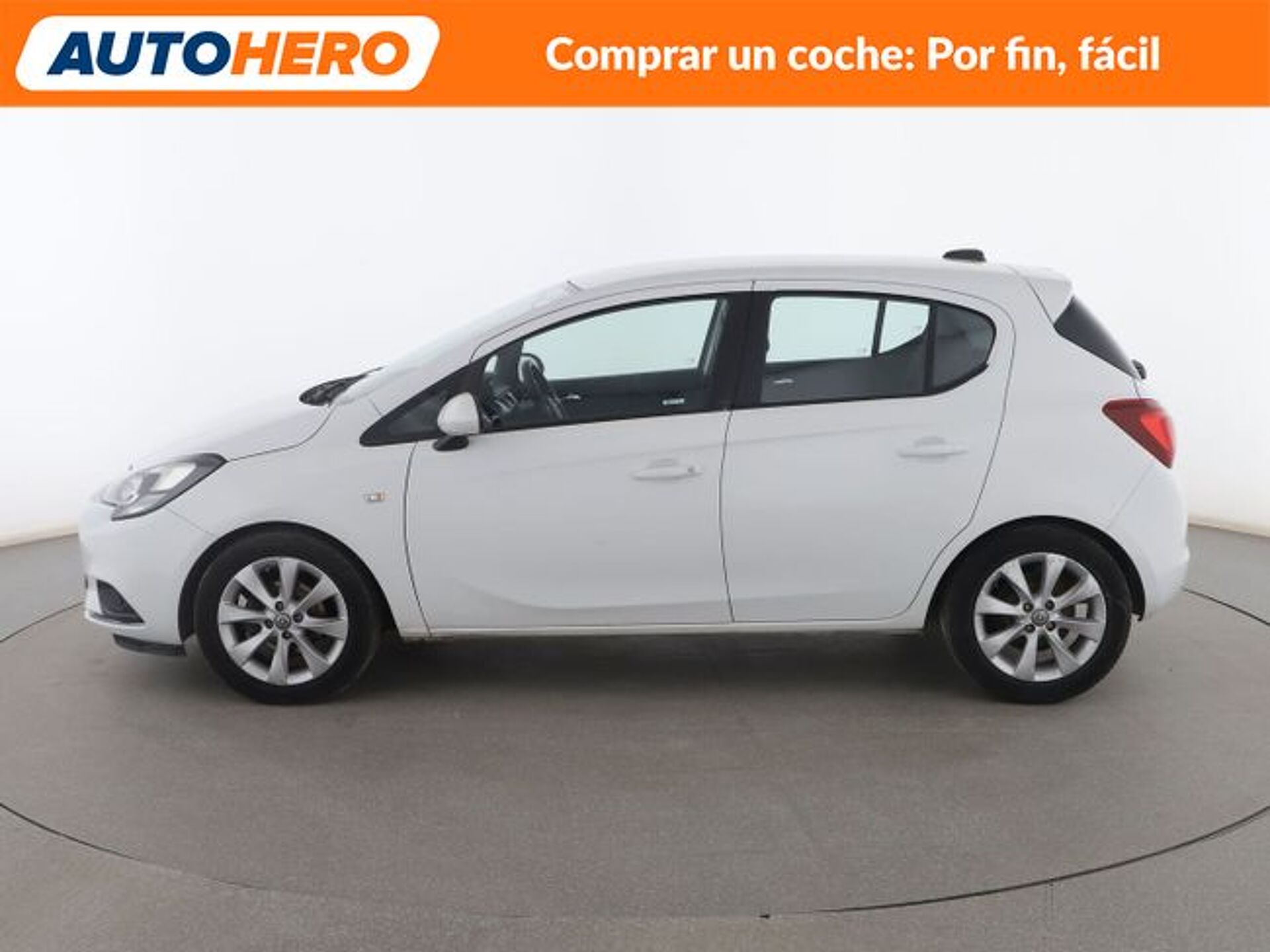 Imagen 3 de OPEL Corsa