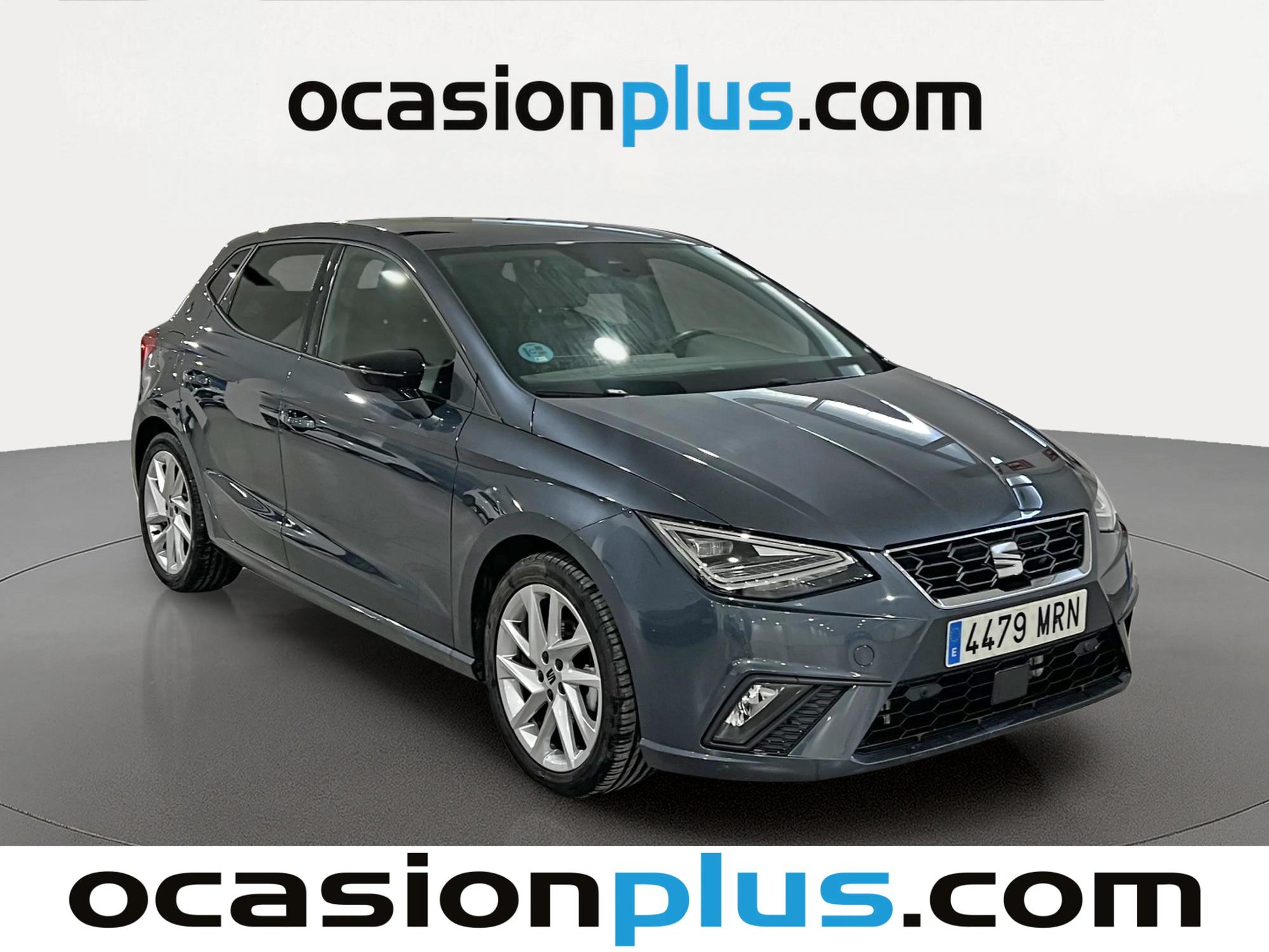 Foto del SEAT Ibiza 1.5 TSI S&S FR XS DSG 150