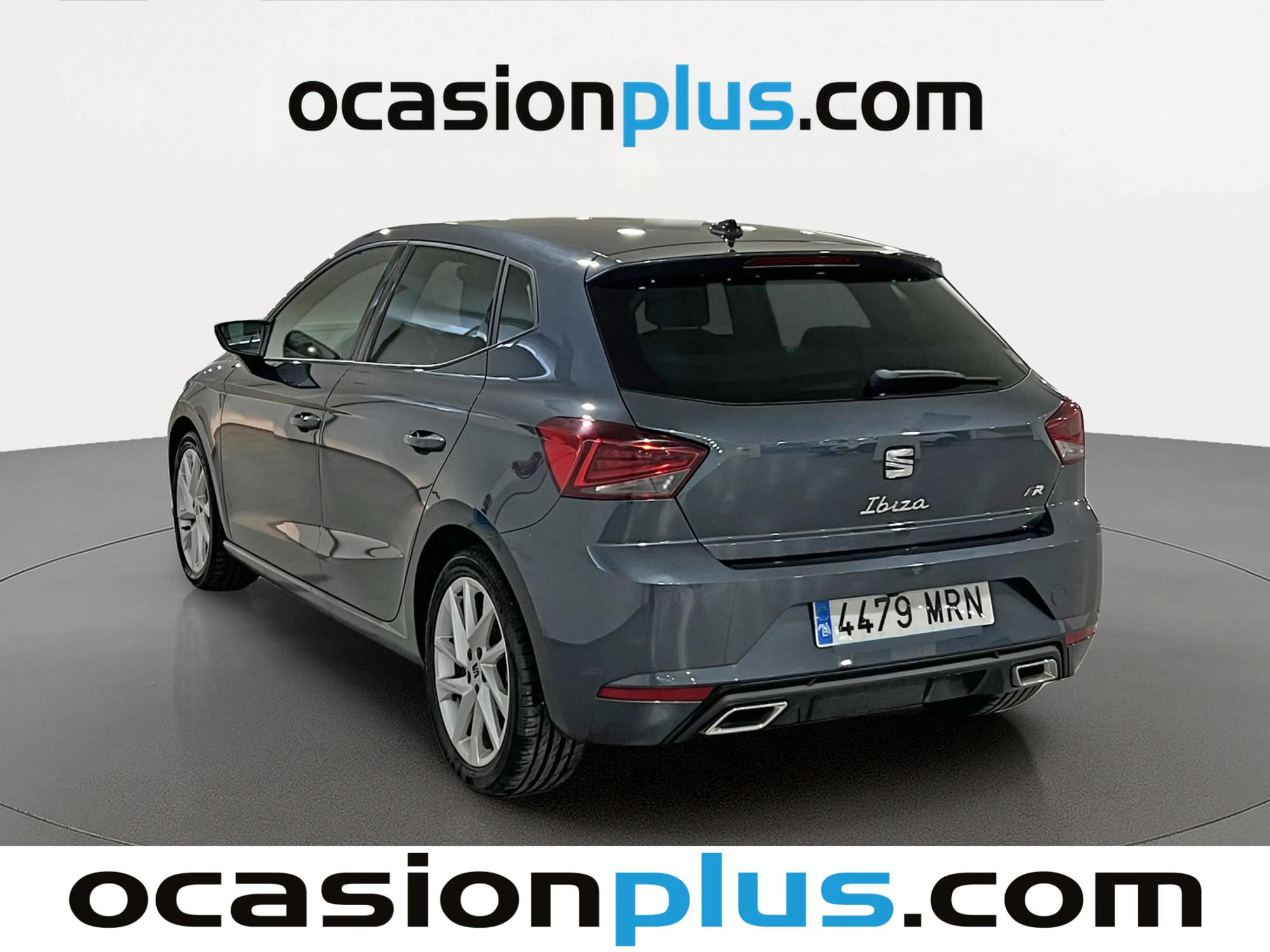 Foto del SEAT Ibiza 1.5 TSI S&S FR XS DSG 150