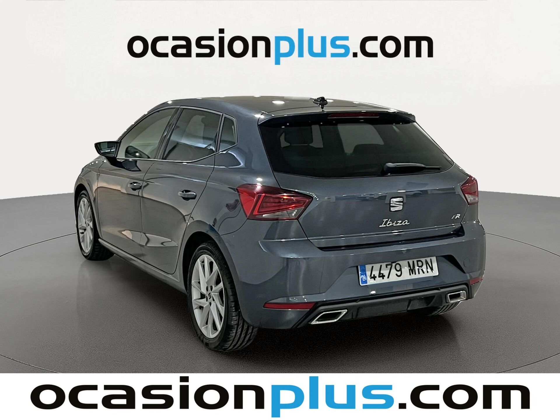 Imagen 3 de SEAT Ibiza