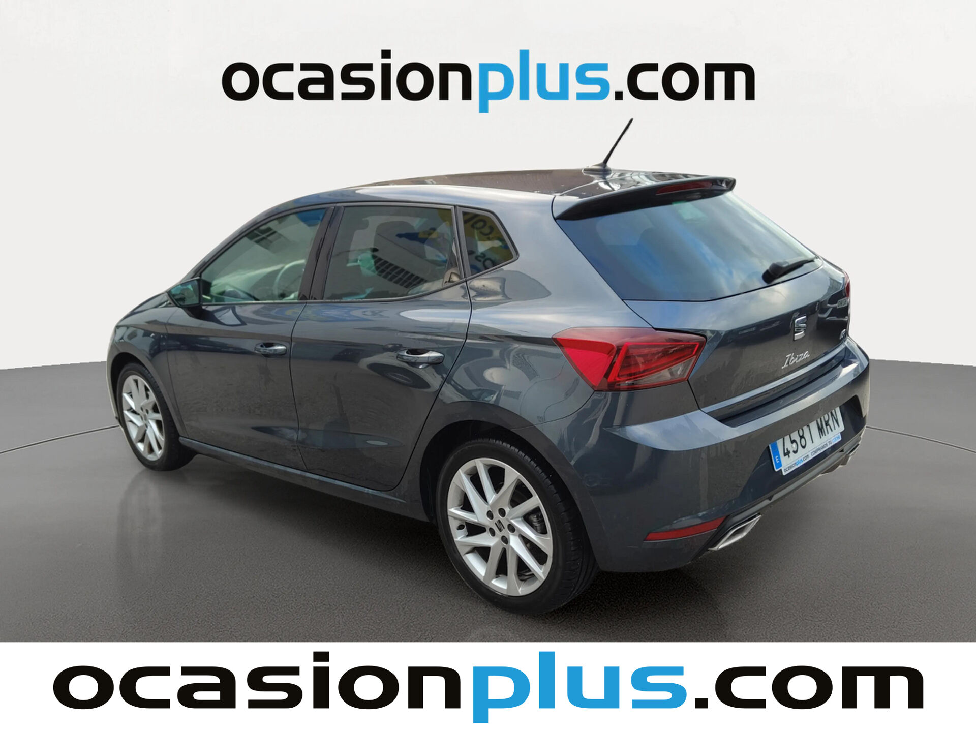Imagen 3 de SEAT Ibiza