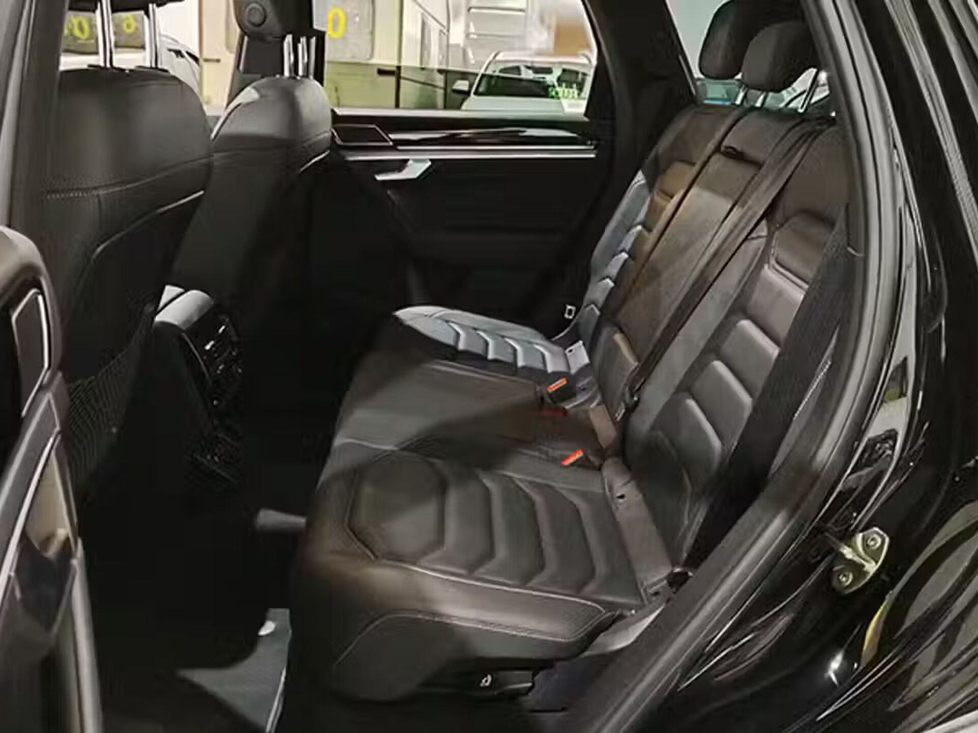 Imagen 2 de VOLKSWAGEN Touareg