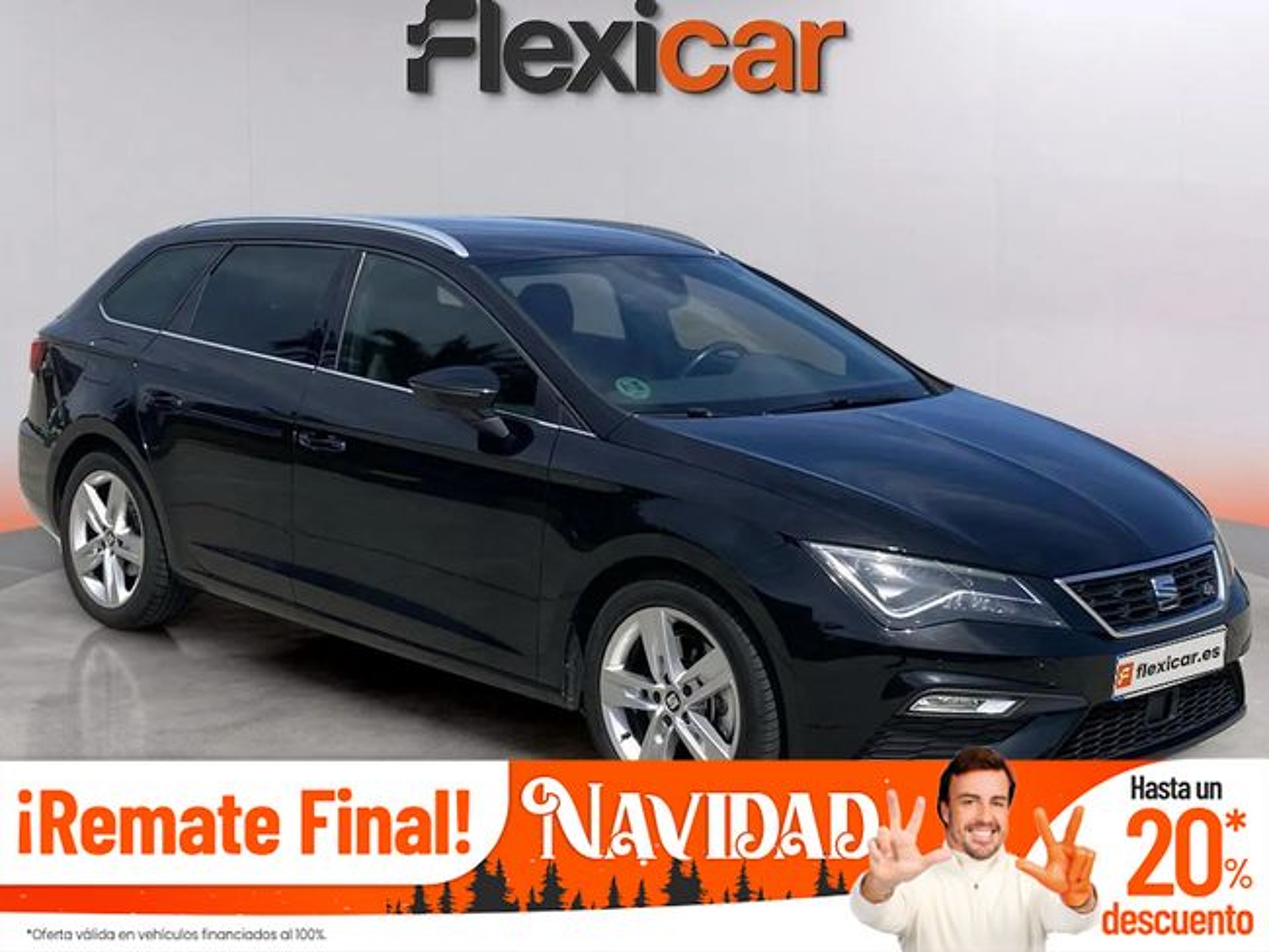 Imagen de SEAT León