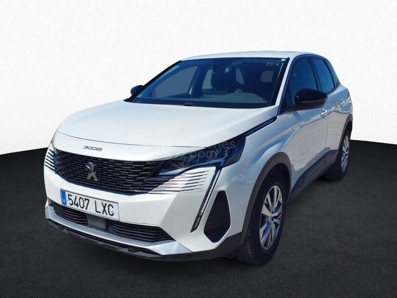 Foto del PEUGEOT 3008 1.5BlueHDi Active Pack S&S 130
