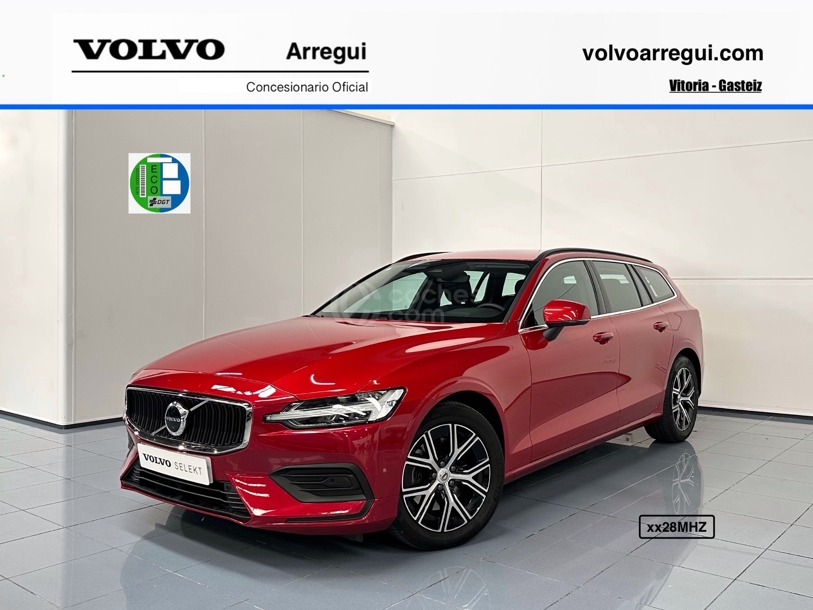 Foto del VOLVO V60 B4 Core Aut.
