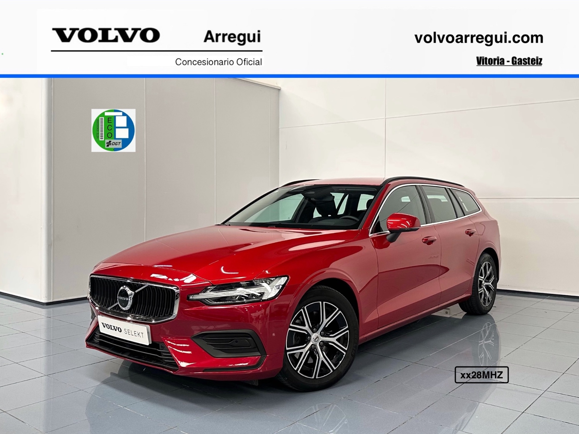 Imagen de VOLVO V60