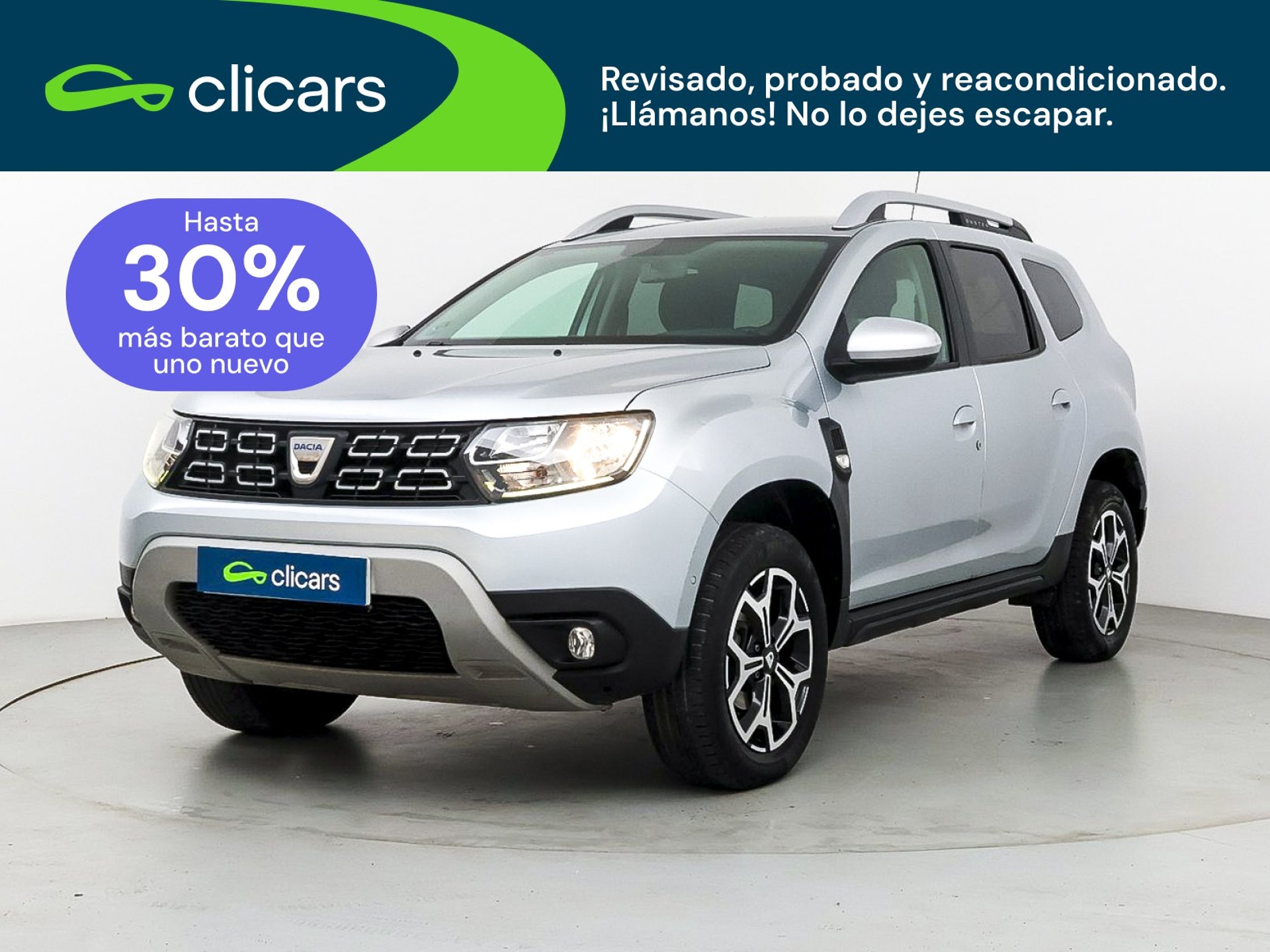 Imagen de DACIA Duster
