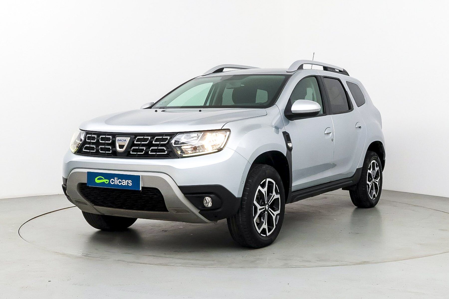 Foto del DACIA Duster 1.6 Prestige 4x2 85kW