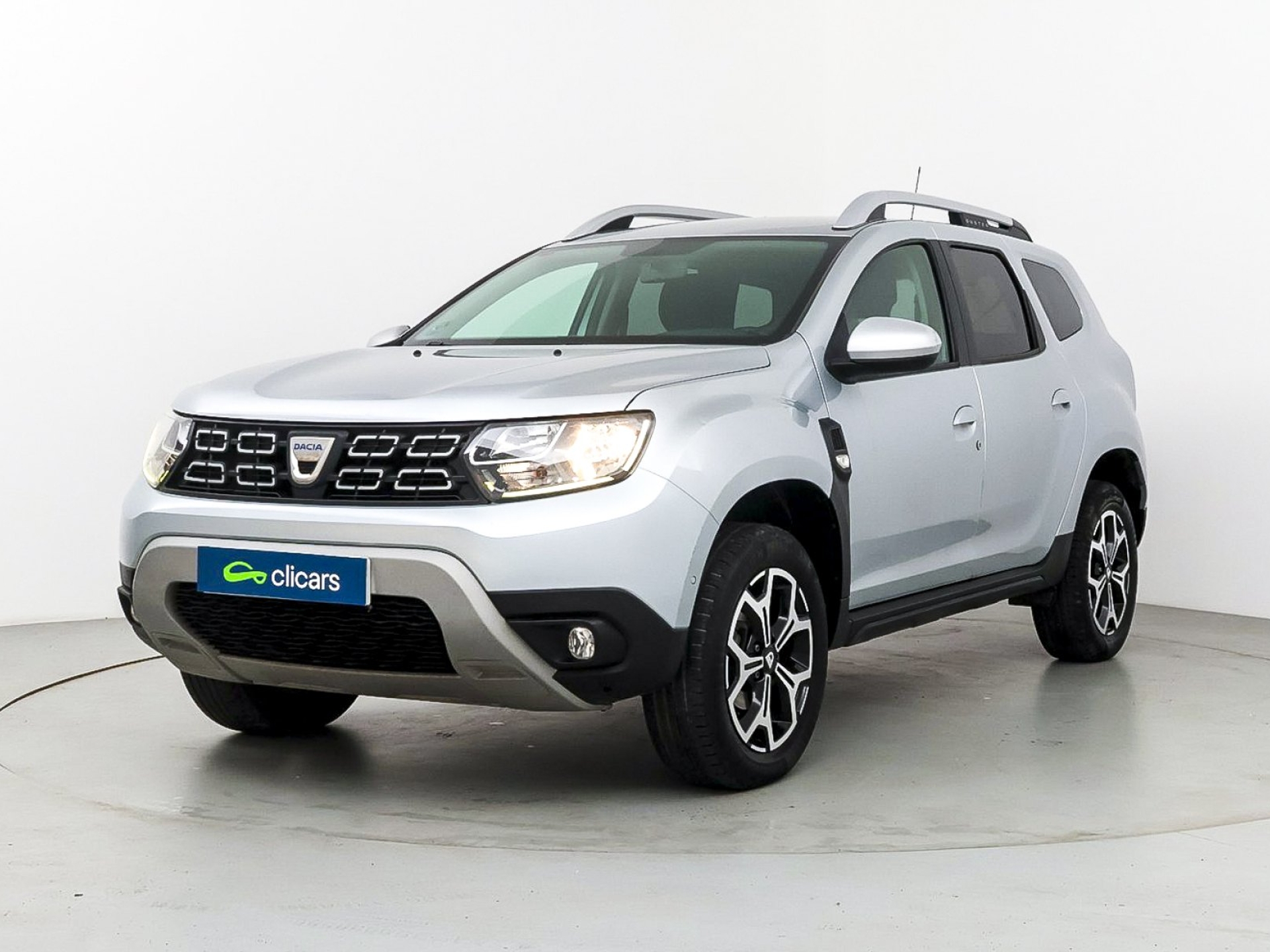 Imagen de DACIA Duster