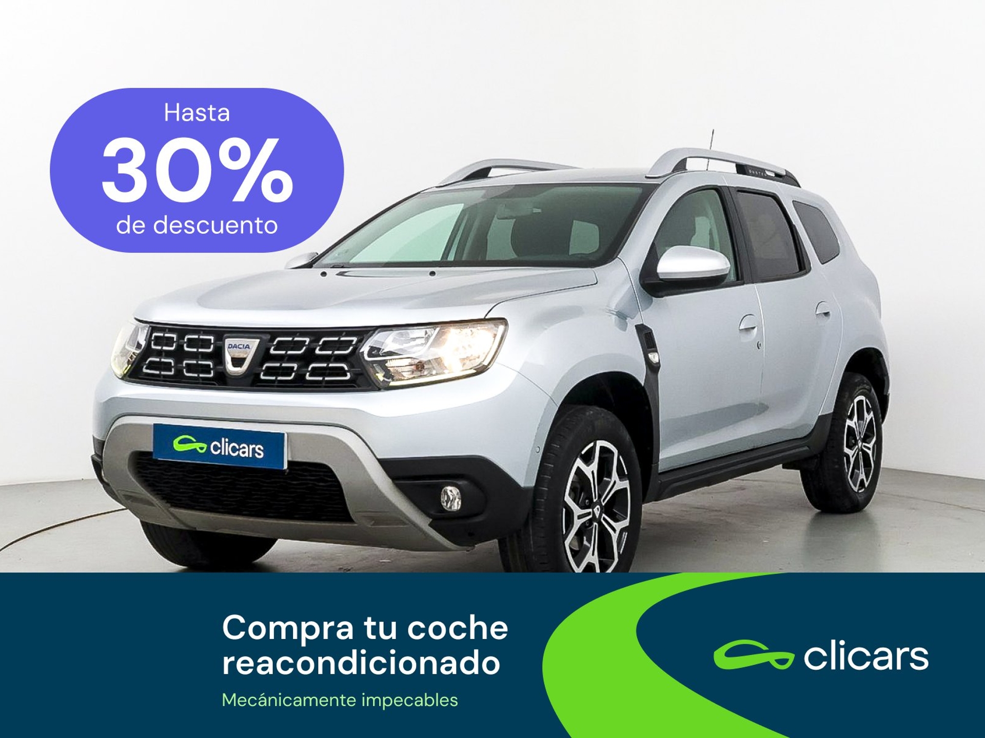 Imagen de DACIA Duster