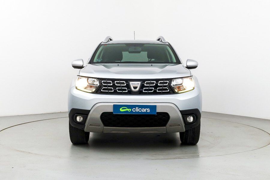 Foto del DACIA Duster 1.6 Prestige 4x2 85kW