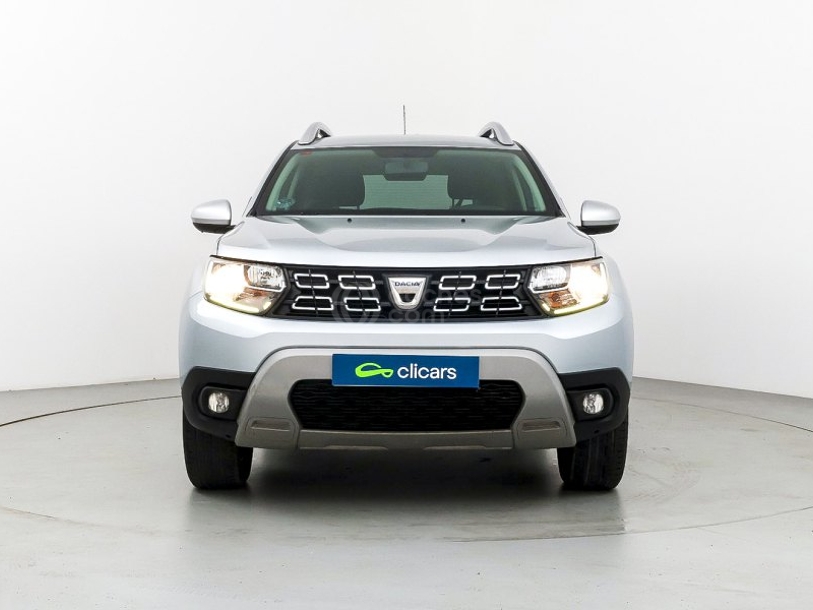 Foto del DACIA Duster 1.6 Prestige 4x2 85kW