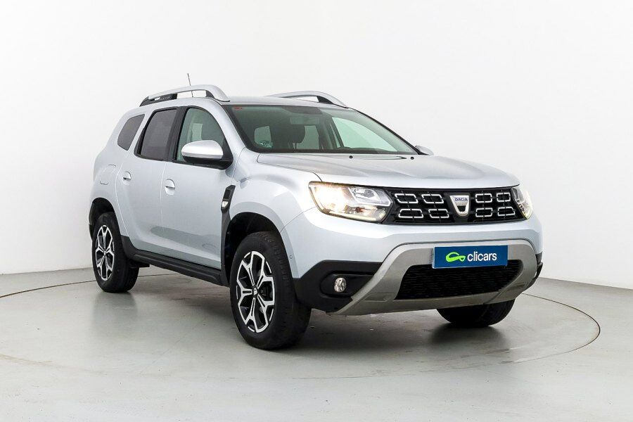 Foto del DACIA Duster 1.6 Prestige 4x2 85kW