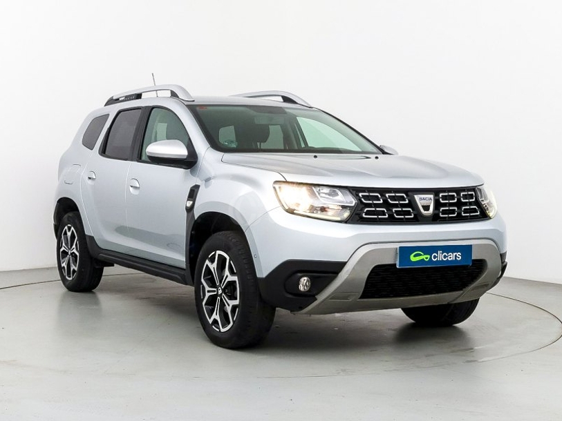 Foto del DACIA Duster 1.6 Prestige 4x2 85kW