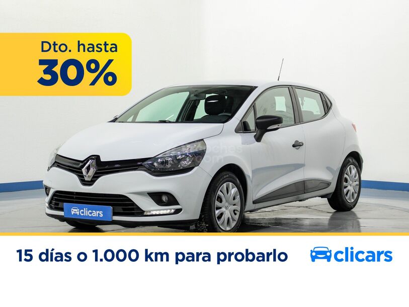 Foto del RENAULT Clio TCe Energy GLP Business