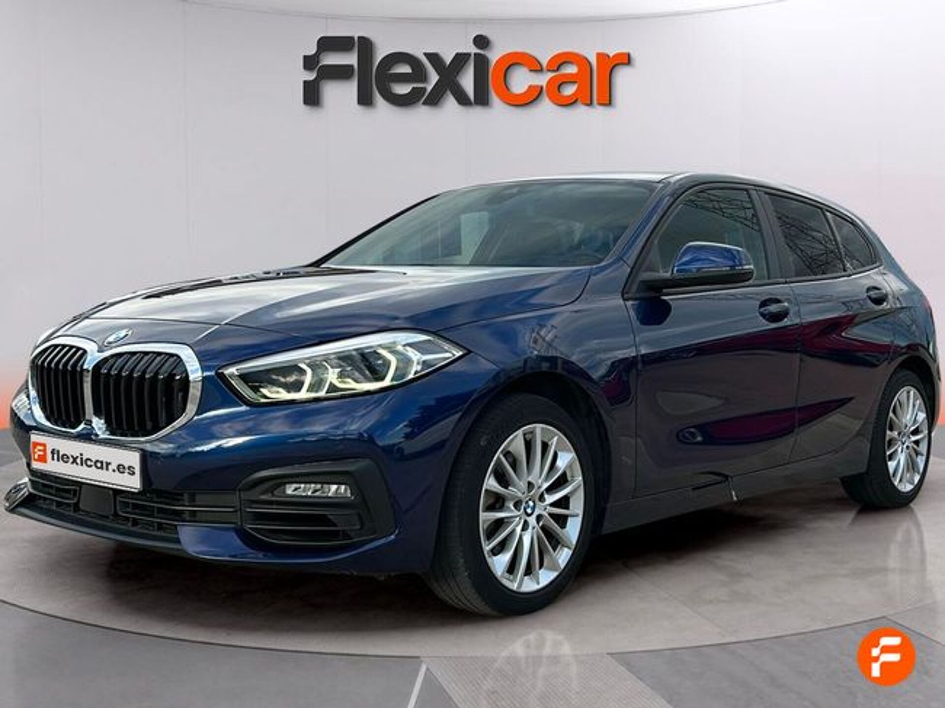 Imagen 3 de BMW Serie 1