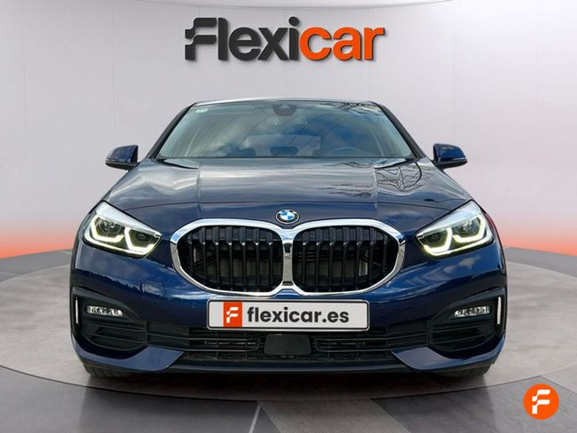 Imagen 2 de BMW Serie 1