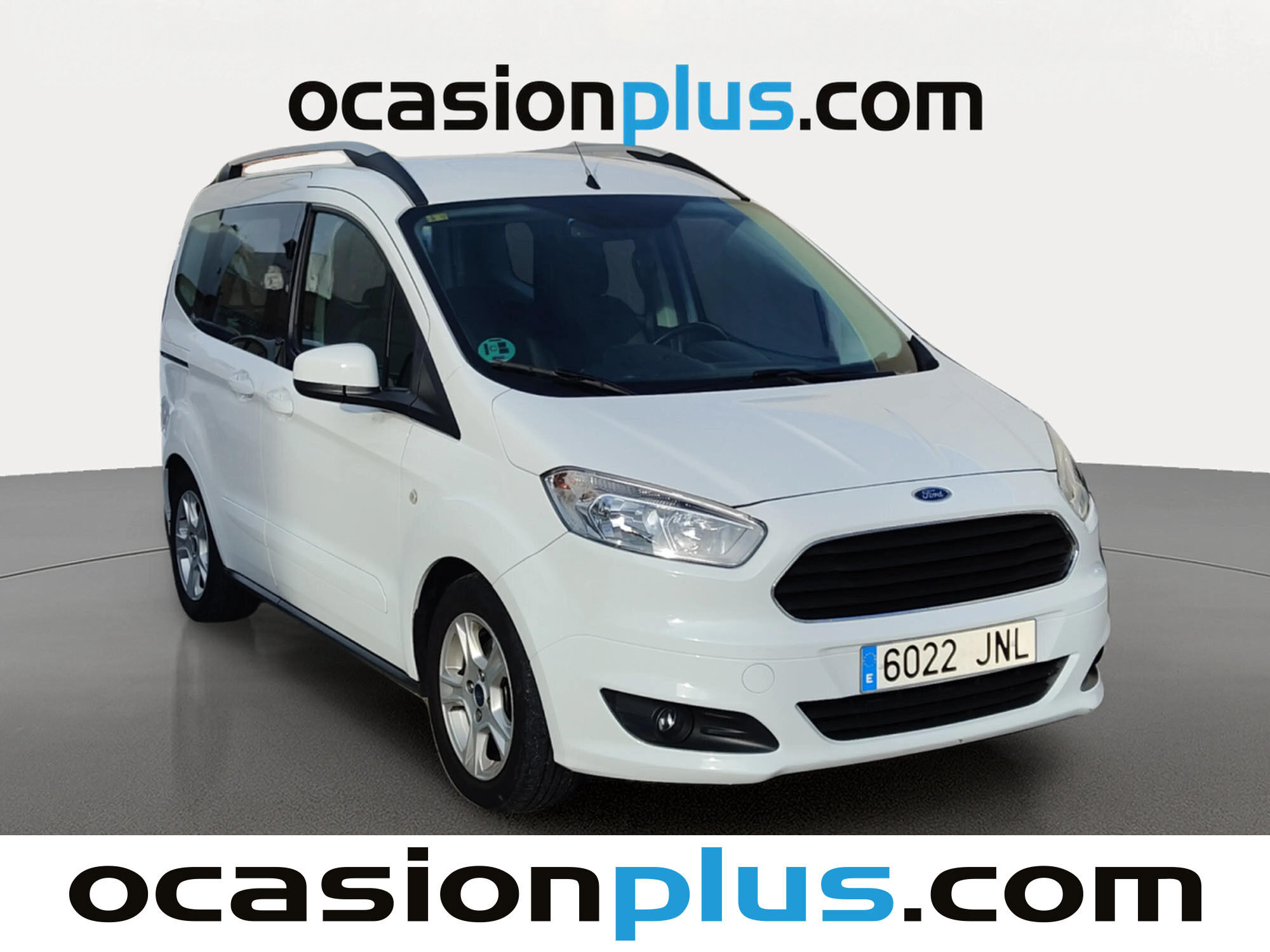 Foto del FORD Tourneo Connect 1.0 Ecoboost Trend