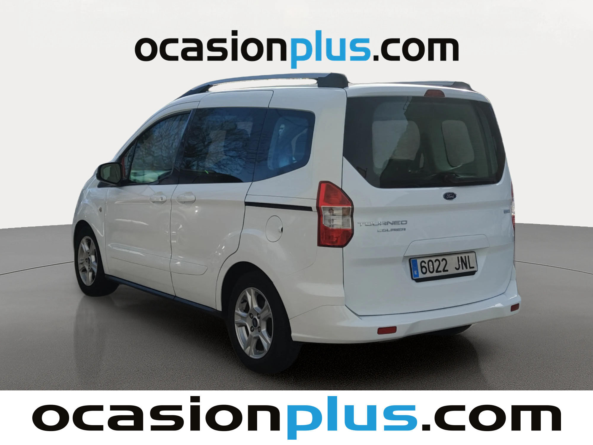 Foto del FORD Tourneo Connect 1.0 Ecoboost Trend
