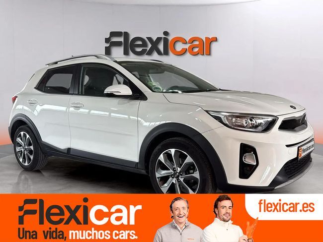 Foto del KIA Stonic 1.0 T-GDi Eco-Dynamic Drive 100