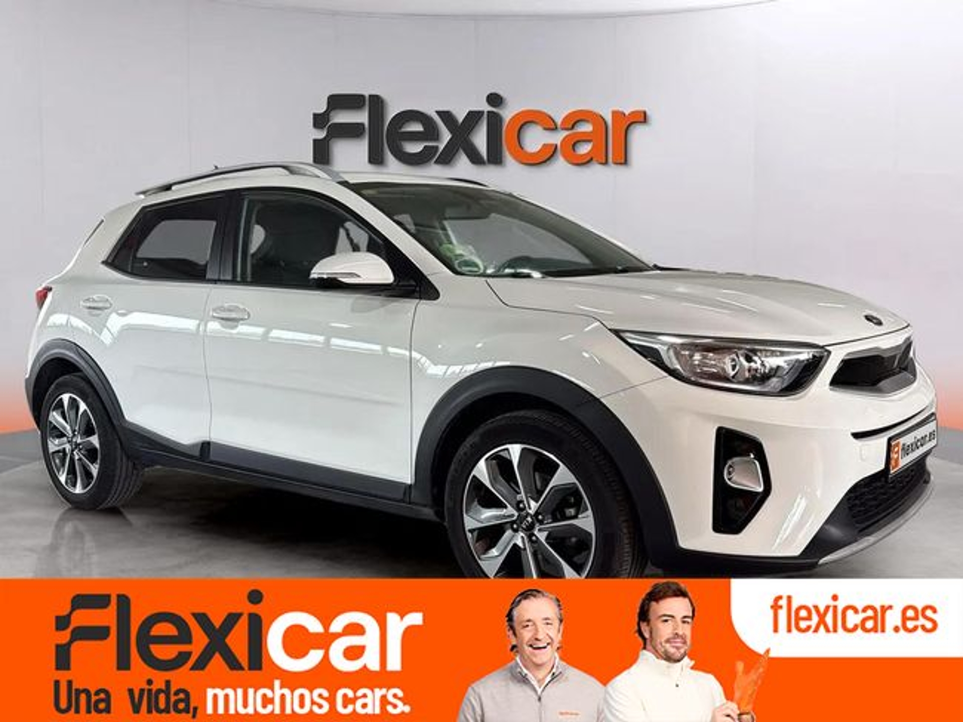 Imagen de KIA Stonic